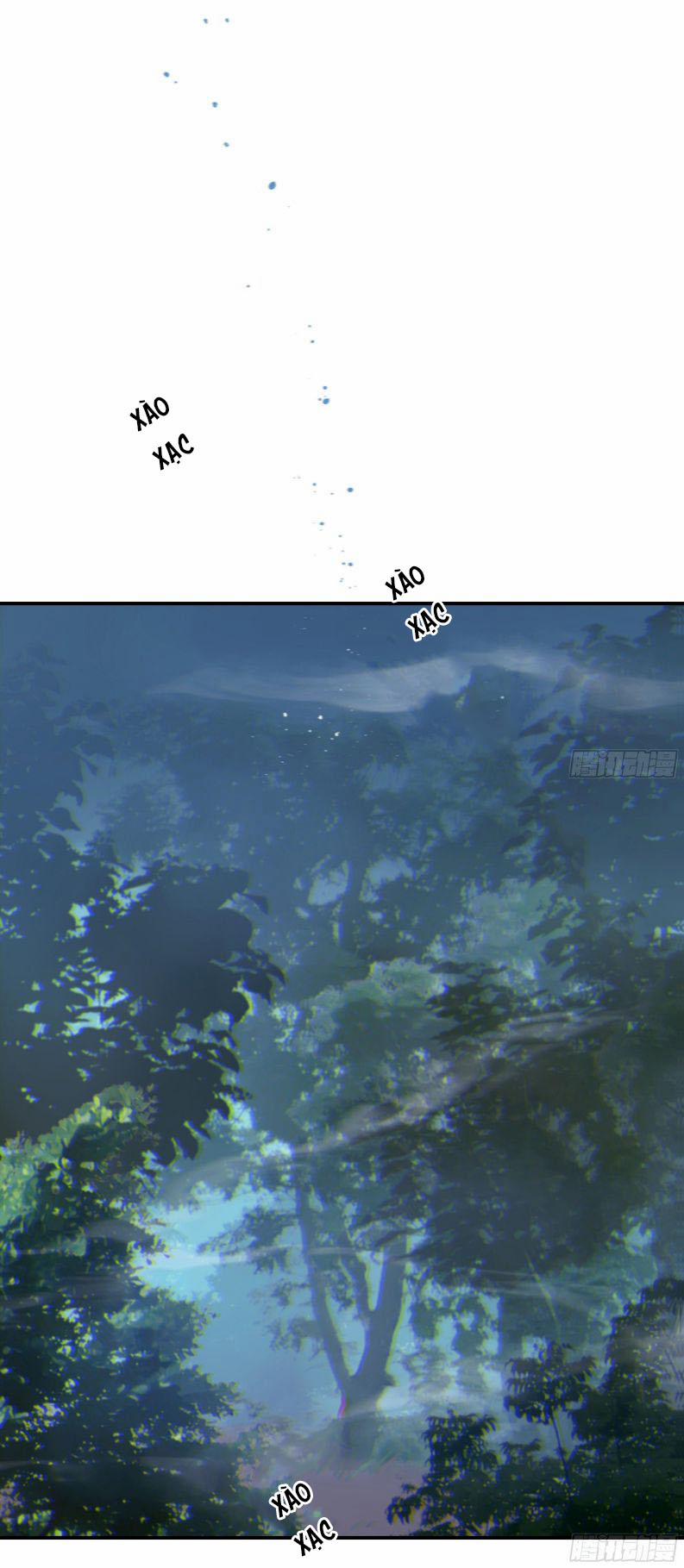 Khi Người Ngủ Say 3 trang 5