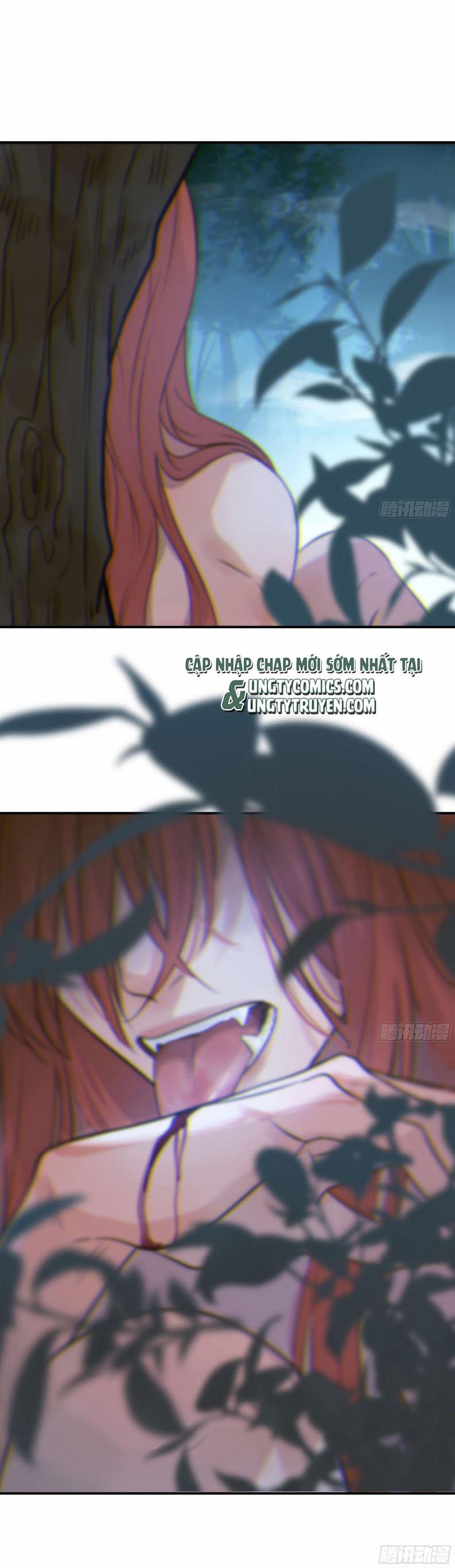 Khi Người Ngủ Say 3 trang 6