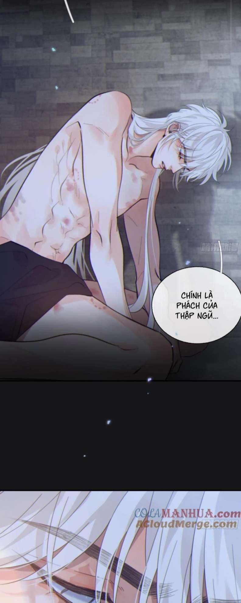 Khi Người Ngủ Say 30 trang 1