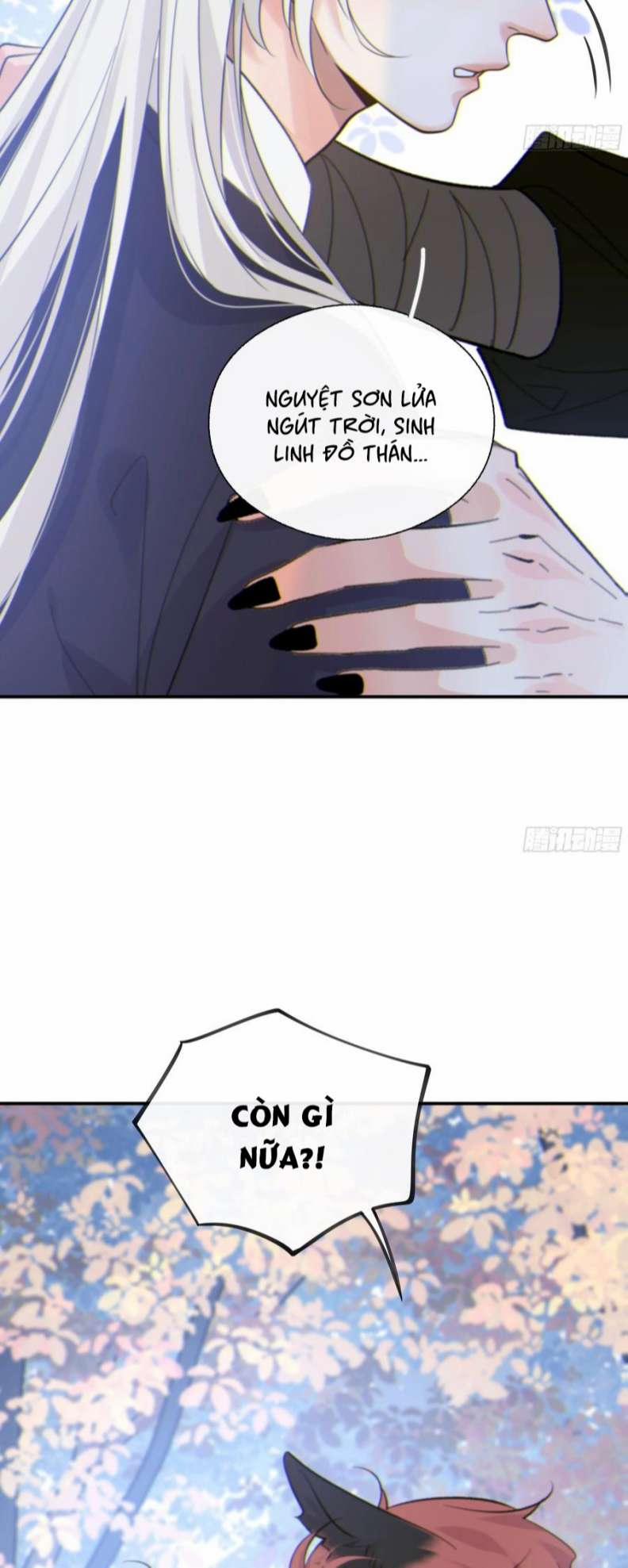 Khi Người Ngủ Say 30 trang 11