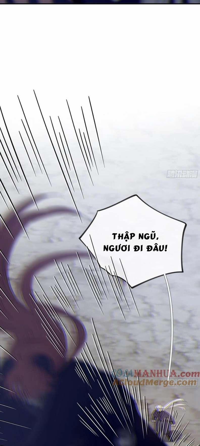 Khi Người Ngủ Say 30 trang 16