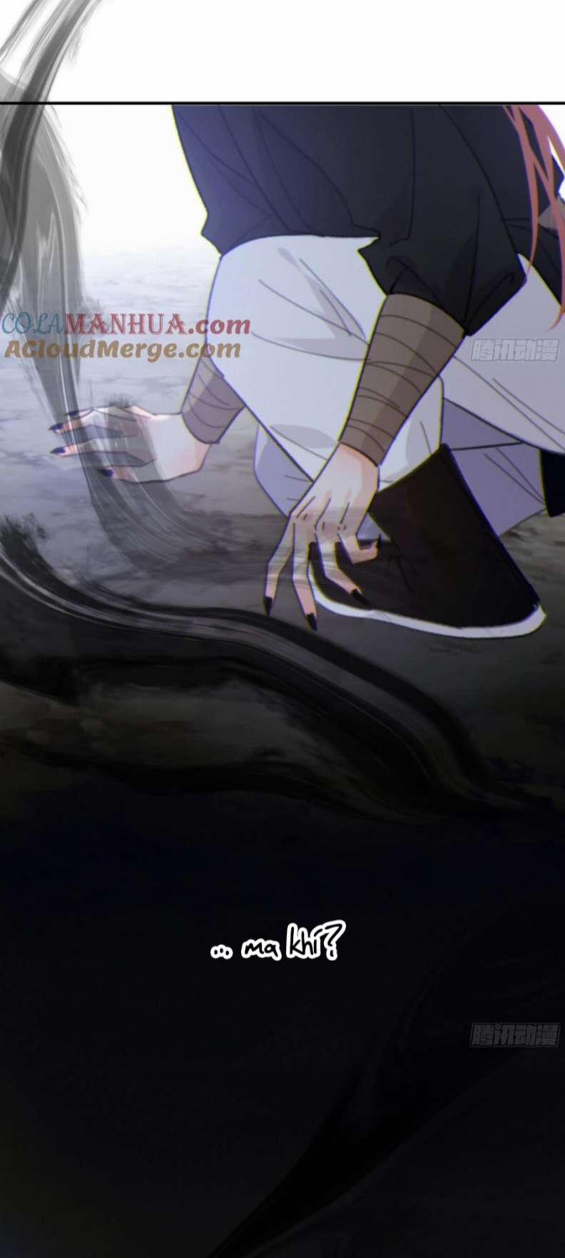 Khi Người Ngủ Say 30 trang 21