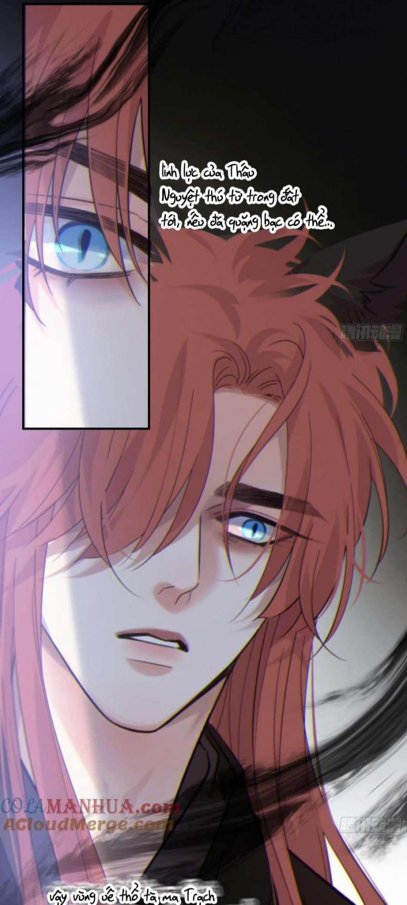 Khi Người Ngủ Say 30 trang 22