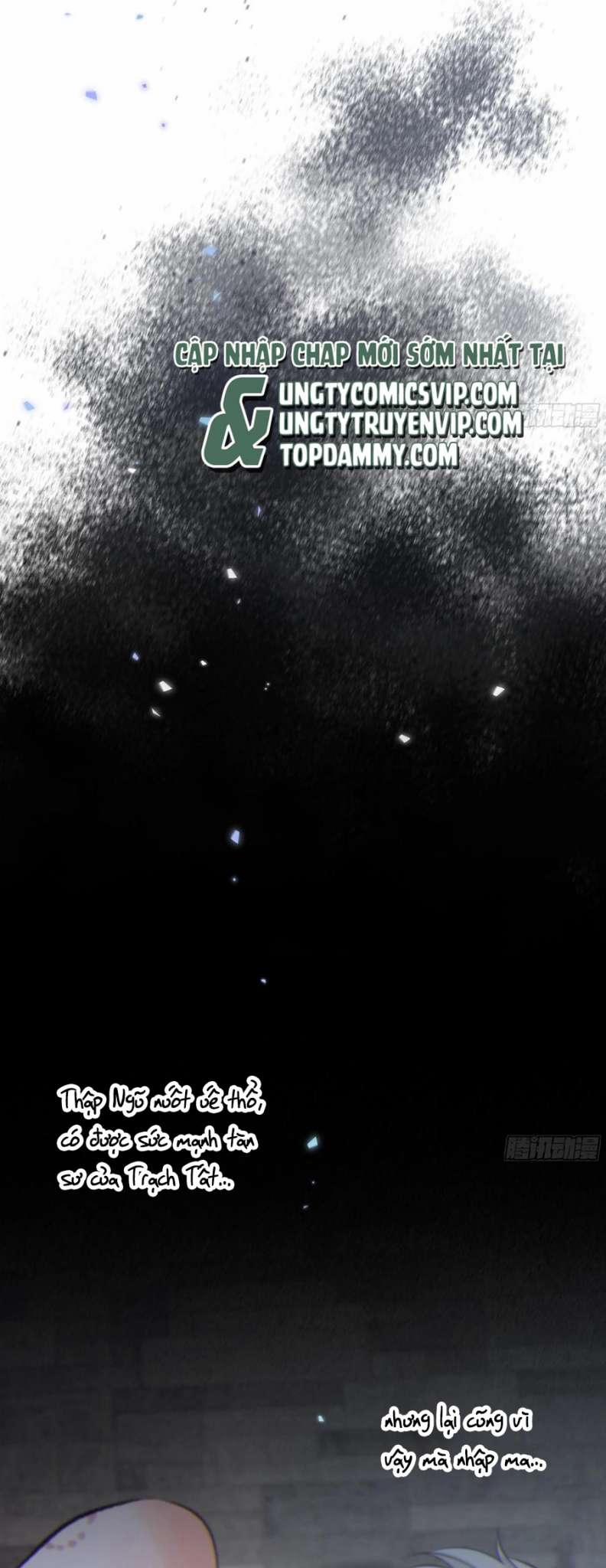 Khi Người Ngủ Say 30 trang 29