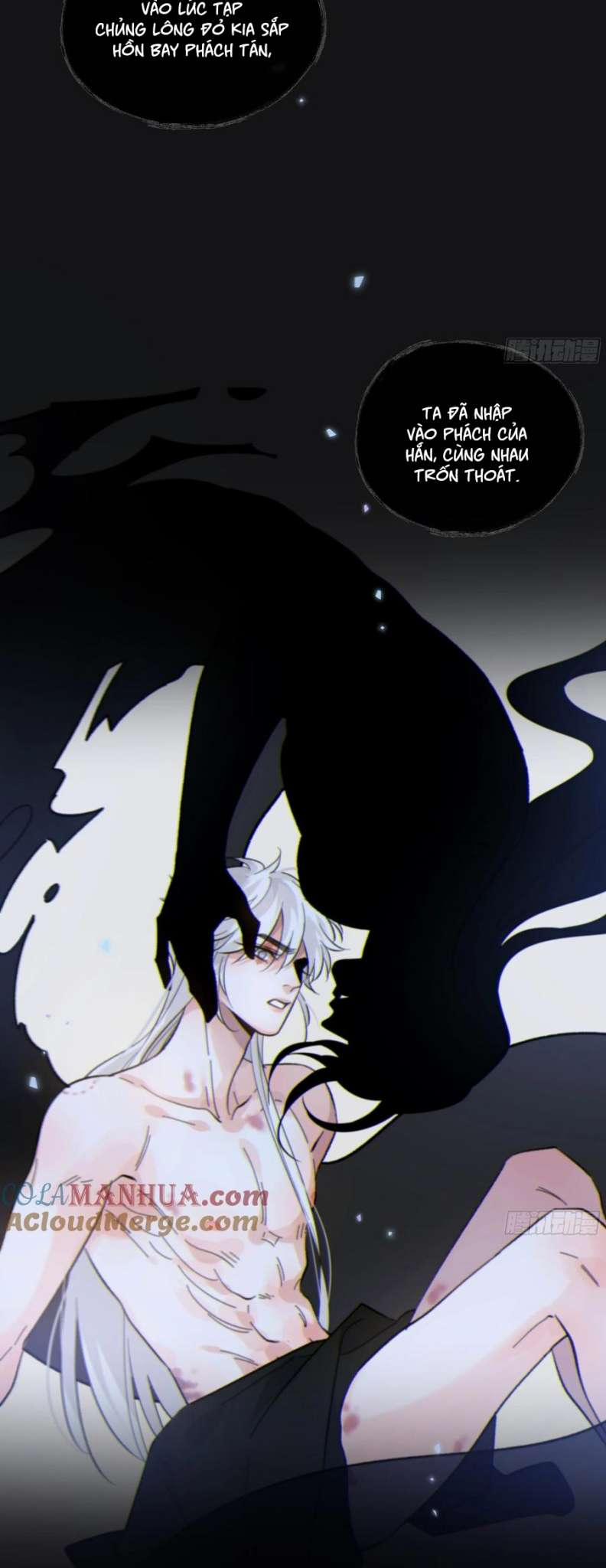 Khi Người Ngủ Say 30 trang 31