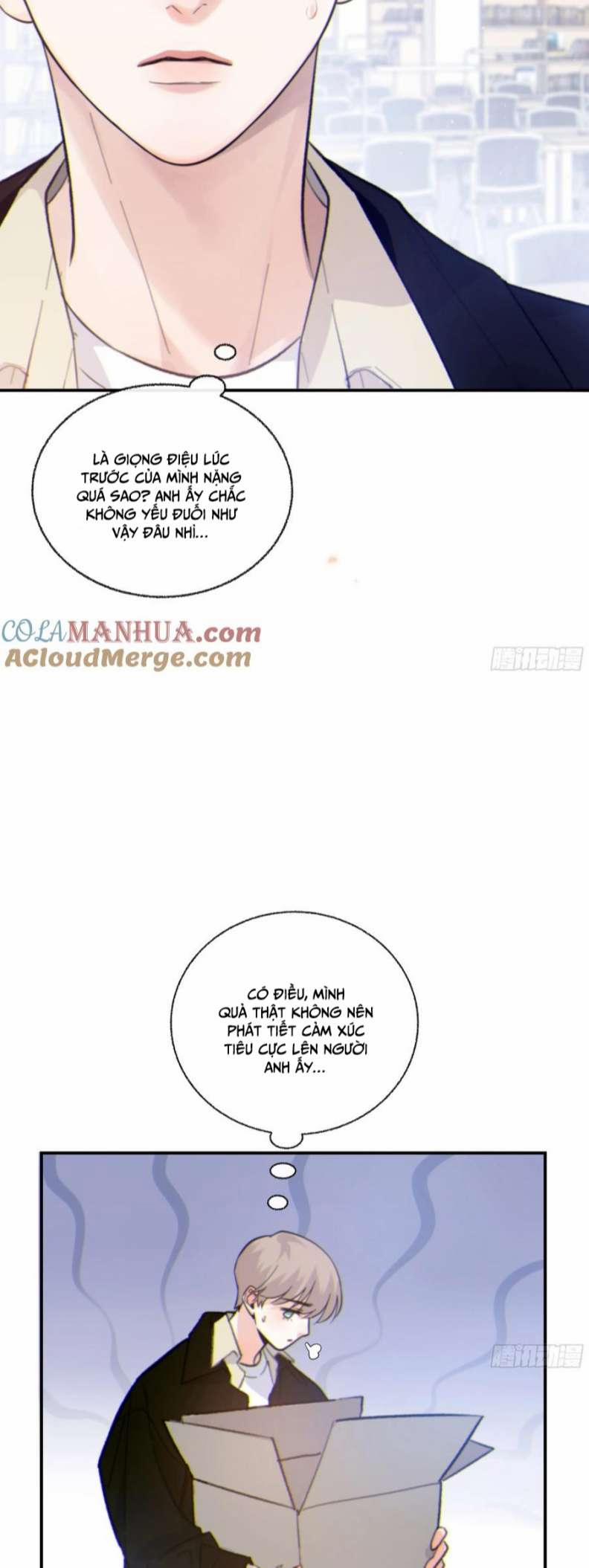 Khi Người Ngủ Say 30 trang 36