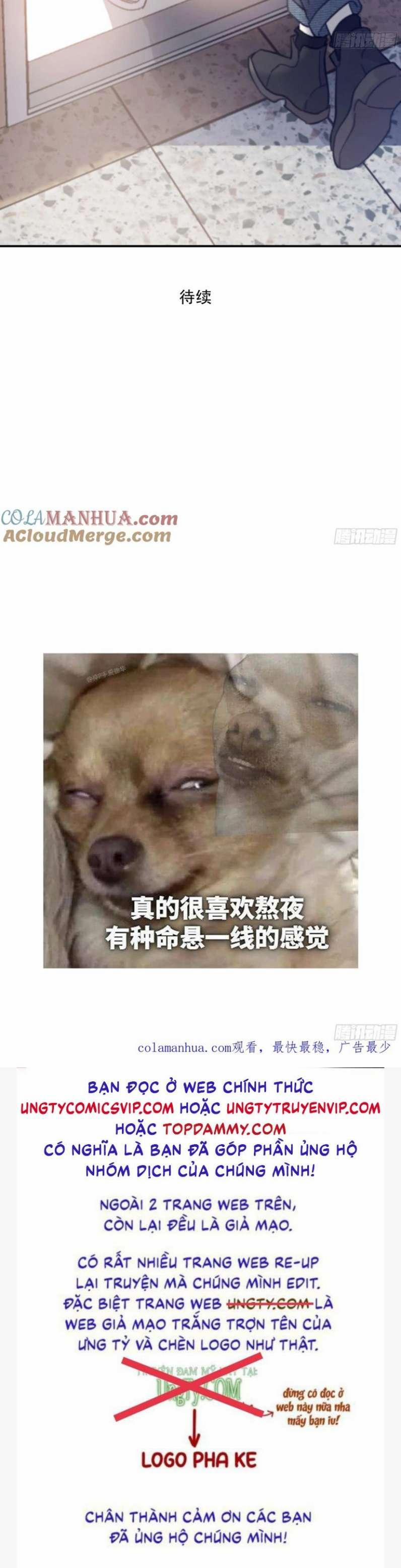 Khi Người Ngủ Say 30 trang 41