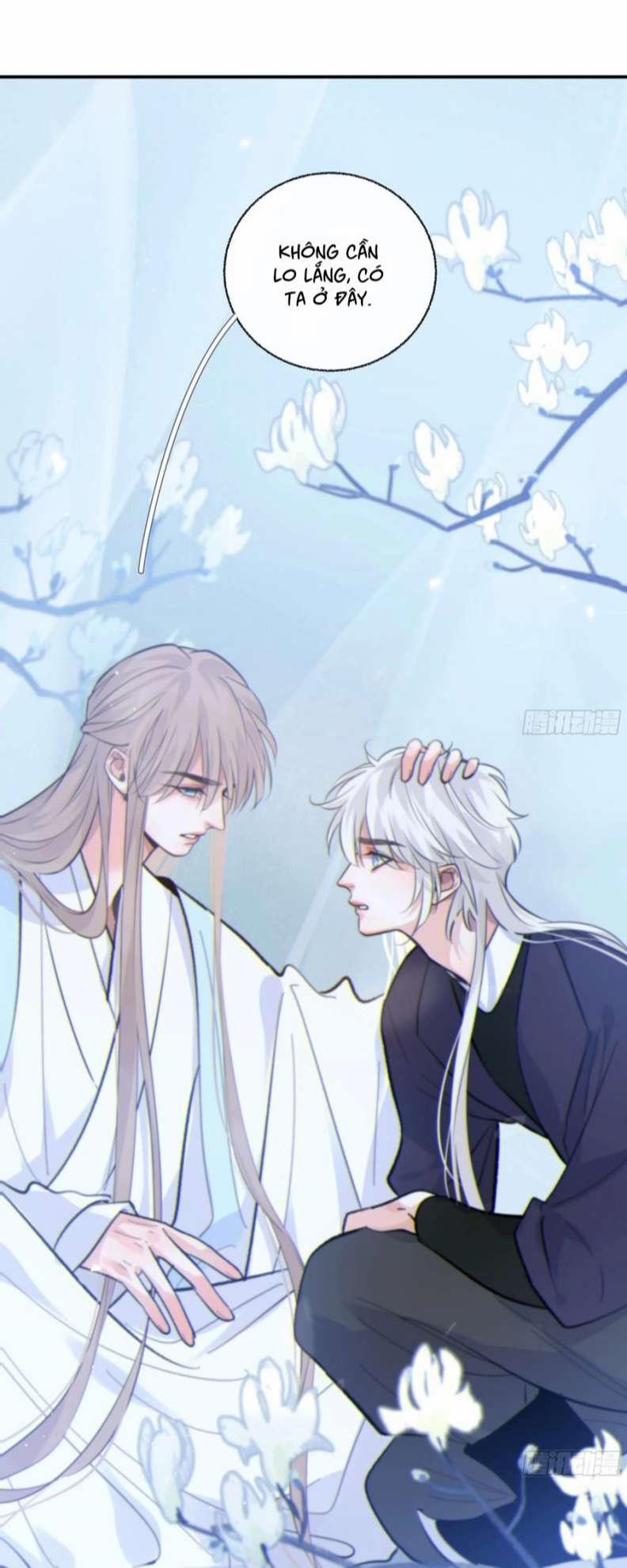 Khi Người Ngủ Say 30 trang 5