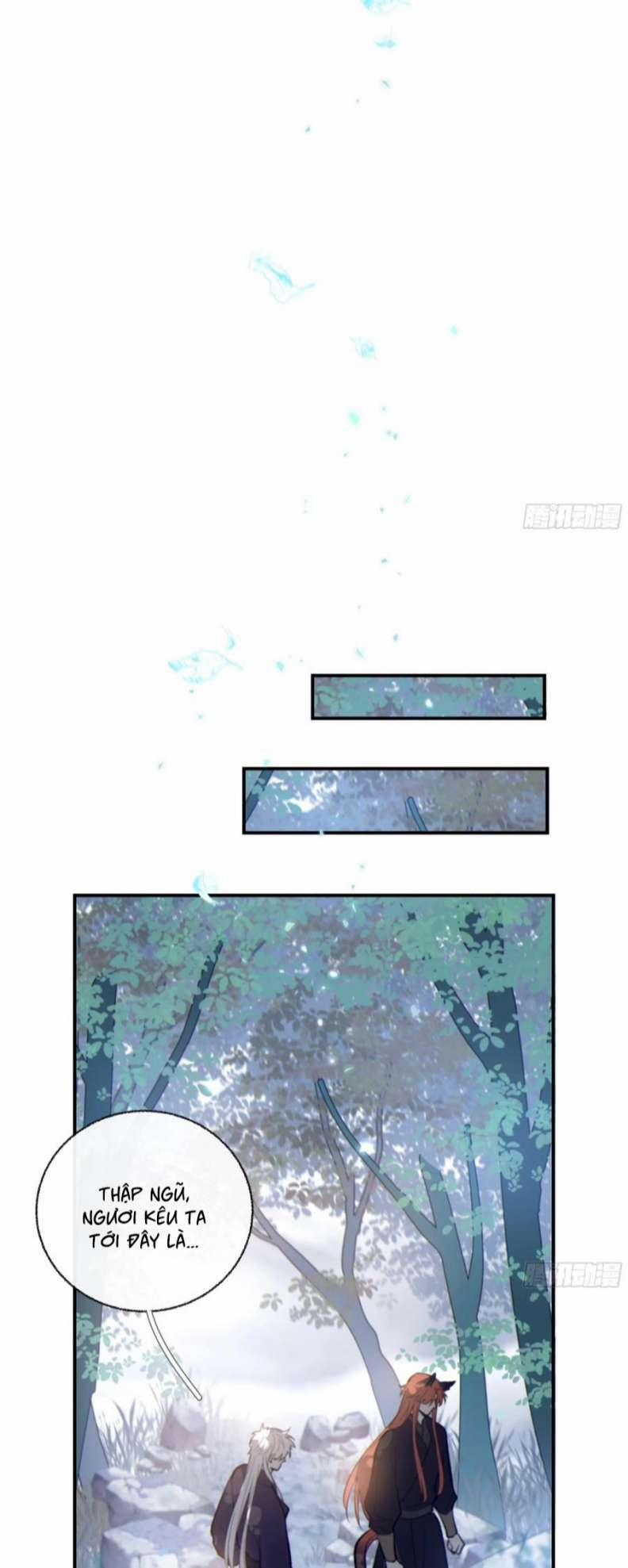 Khi Người Ngủ Say 30 trang 8