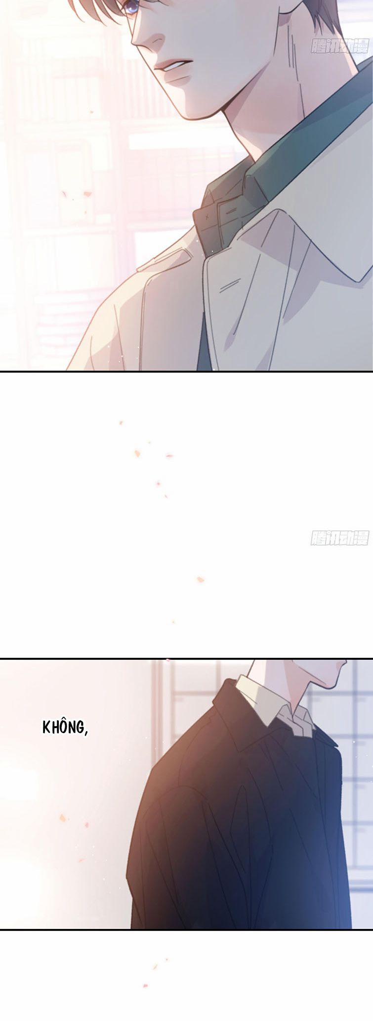 Khi Người Ngủ Say 31 trang 15