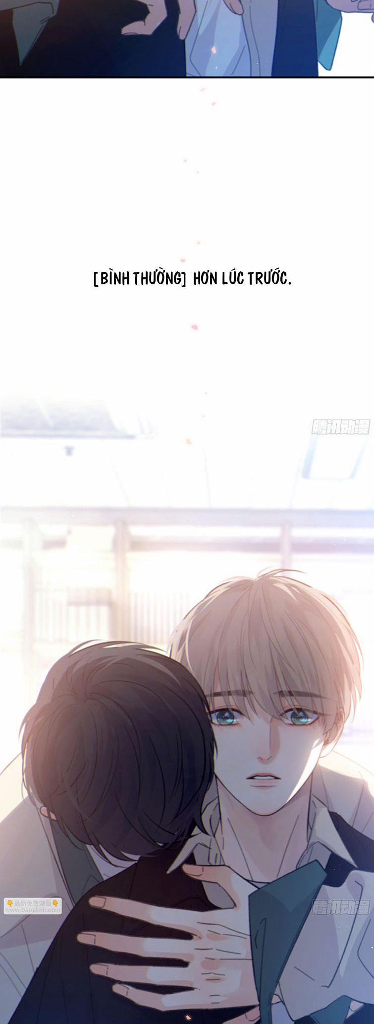 Khi Người Ngủ Say 31 trang 17