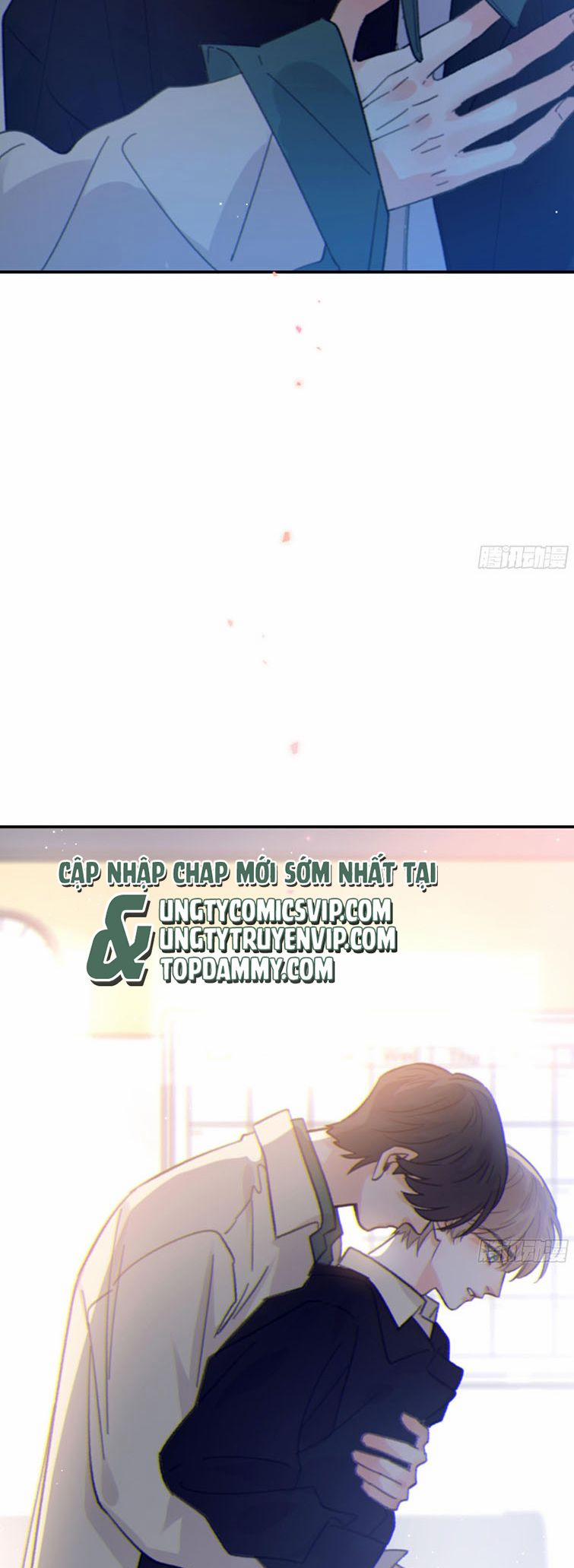 Khi Người Ngủ Say 31 trang 18