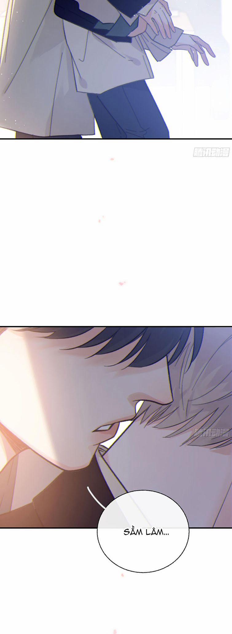 Khi Người Ngủ Say 31 trang 19