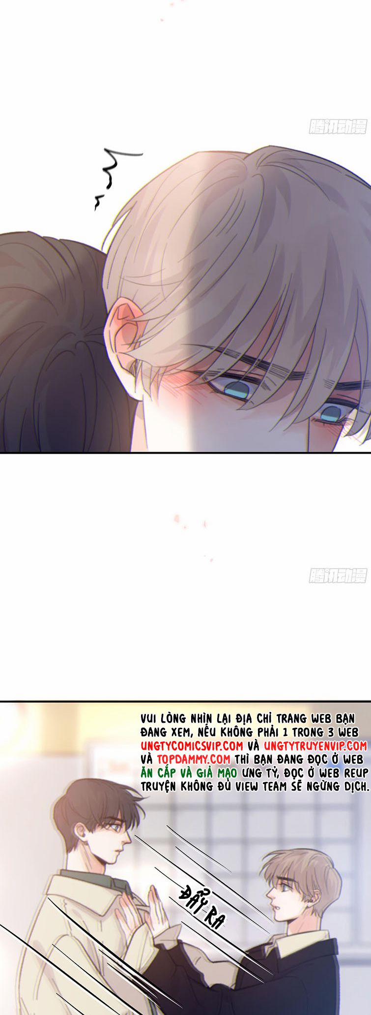 Khi Người Ngủ Say 31 trang 20