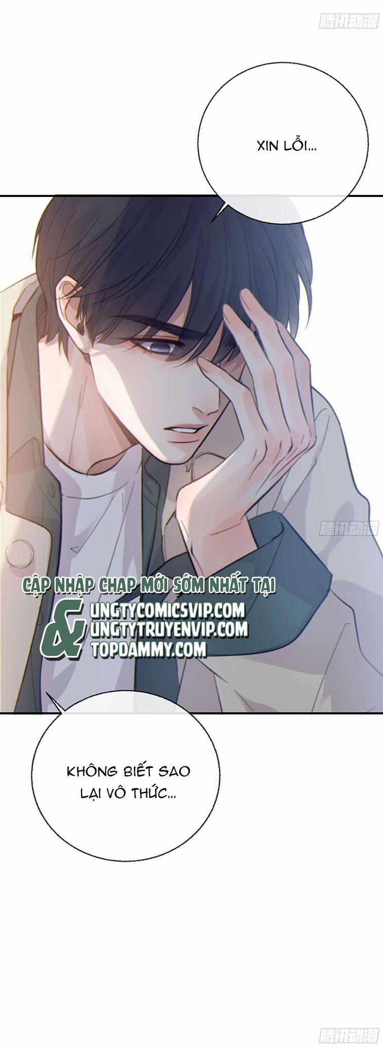 Khi Người Ngủ Say 31 trang 22