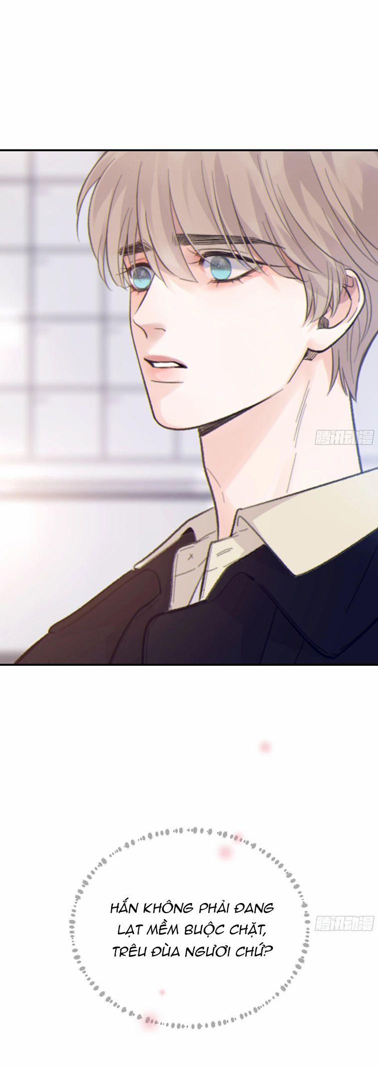 Khi Người Ngủ Say 31 trang 23