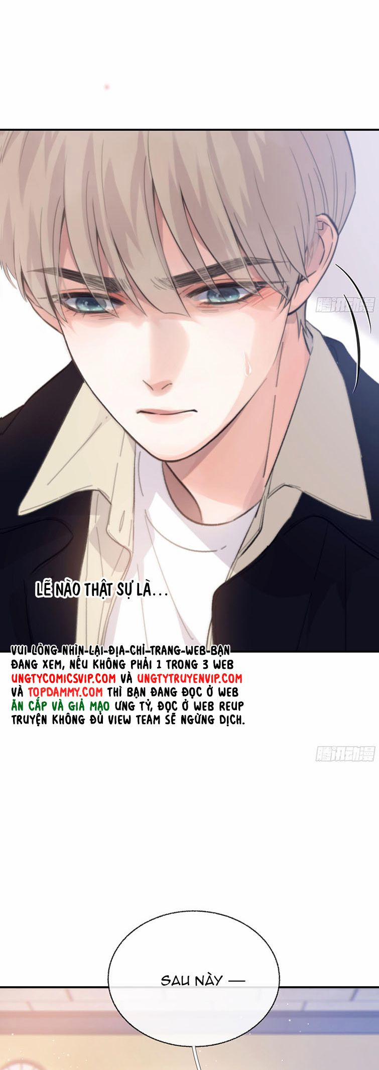 Khi Người Ngủ Say 31 trang 24