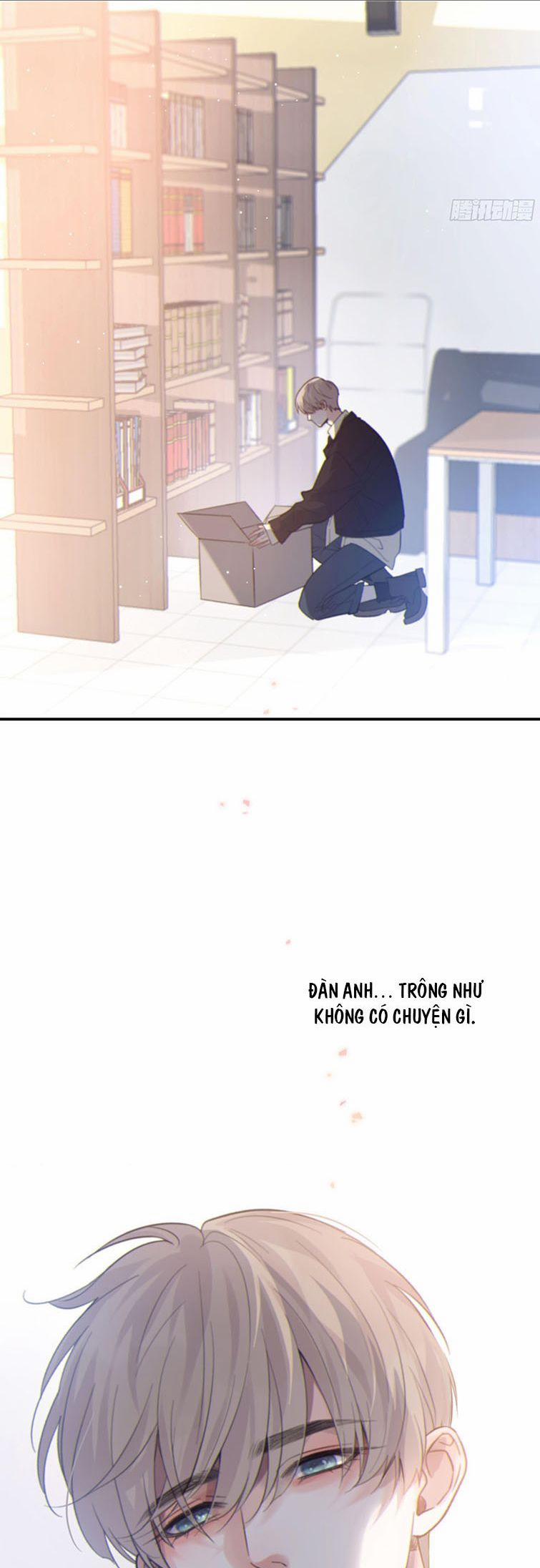 Khi Người Ngủ Say 31 trang 6