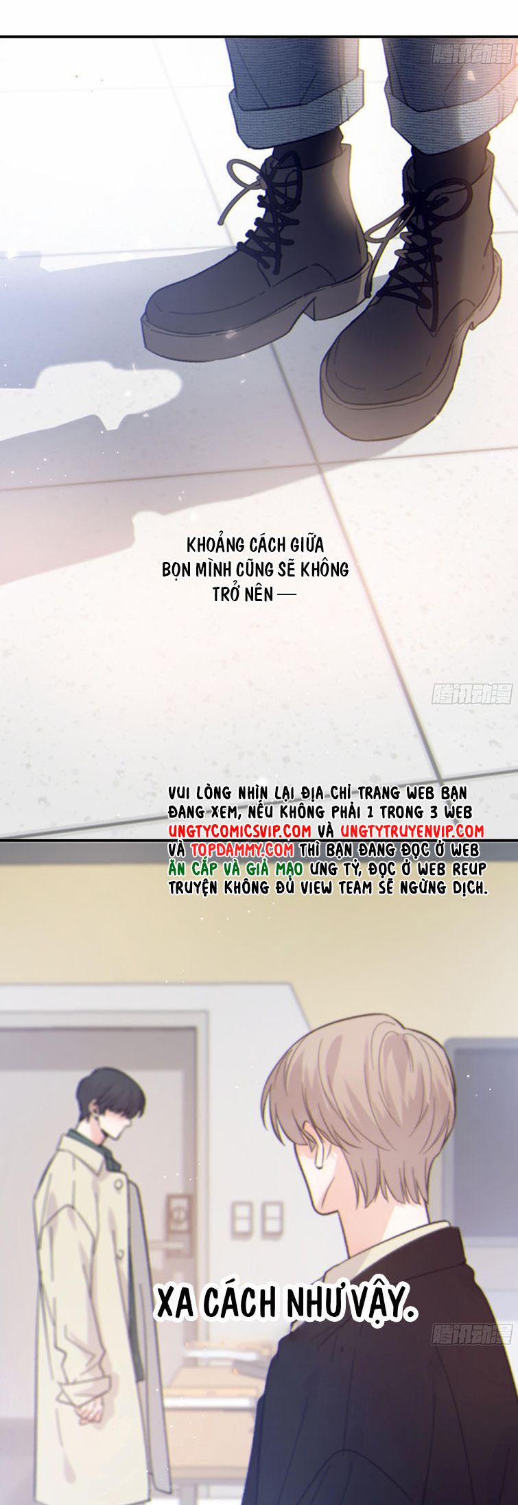 Khi Người Ngủ Say 31 trang 9