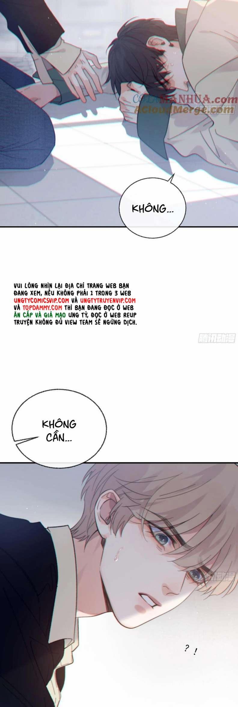 Khi Người Ngủ Say 32 trang 2