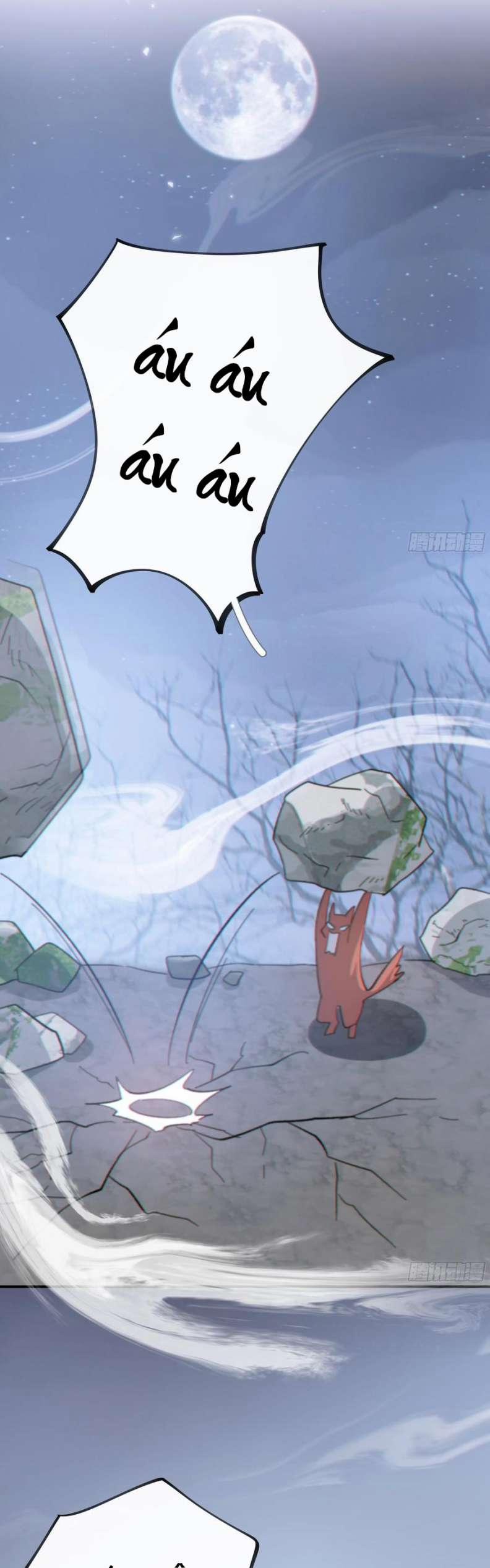 Khi Người Ngủ Say 32 trang 26