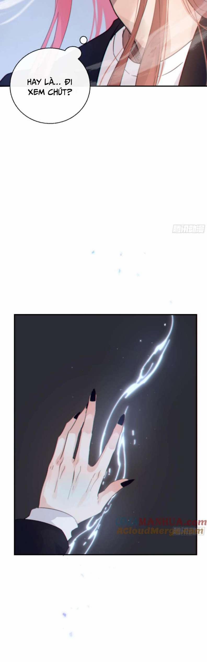 Khi Người Ngủ Say 32 trang 29