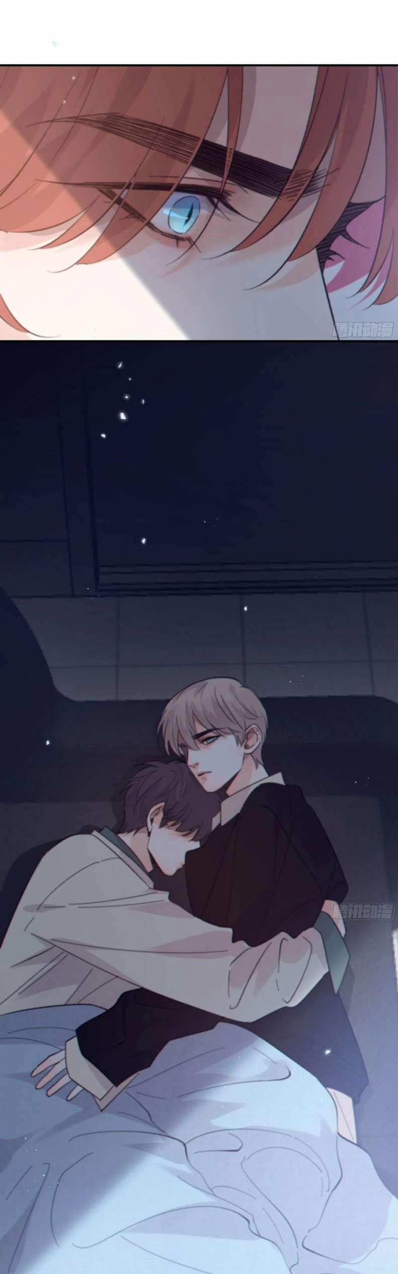 Khi Người Ngủ Say 32 trang 30