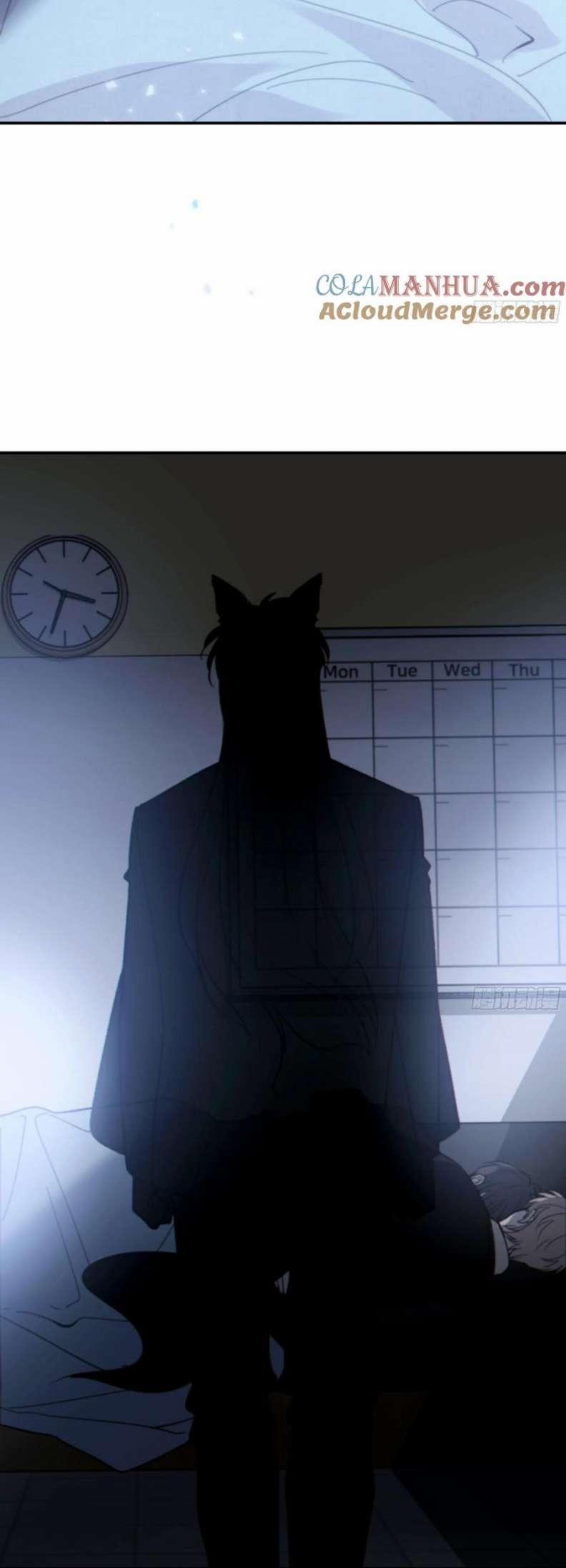 Khi Người Ngủ Say 32 trang 31