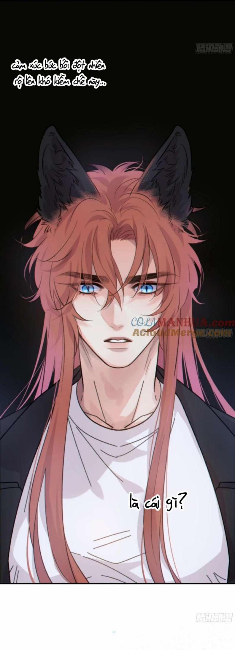 Khi Người Ngủ Say 32 trang 32