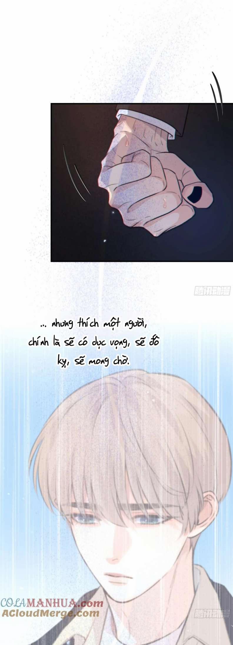 Khi Người Ngủ Say 32 trang 33