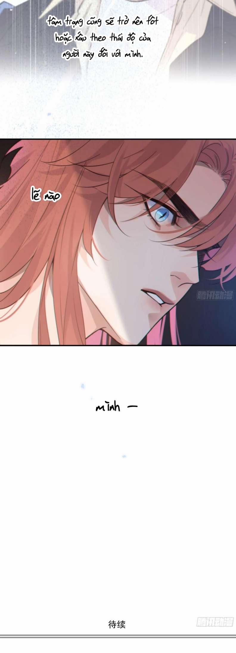 Khi Người Ngủ Say 32 trang 34