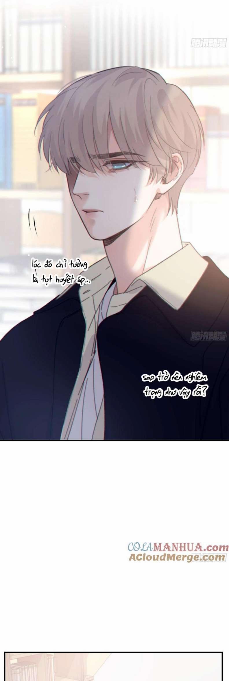 Khi Người Ngủ Say 32 trang 6