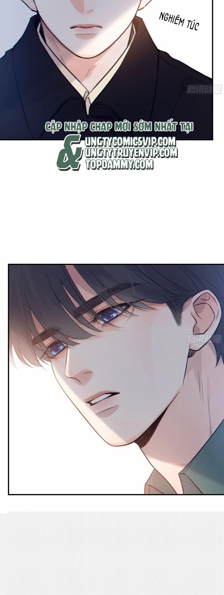 Khi Người Ngủ Say 33 trang 11