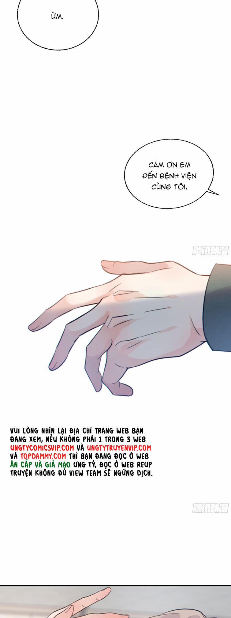 Khi Người Ngủ Say 33 trang 12