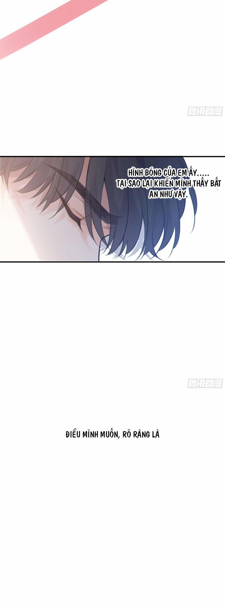 Khi Người Ngủ Say 33 trang 21