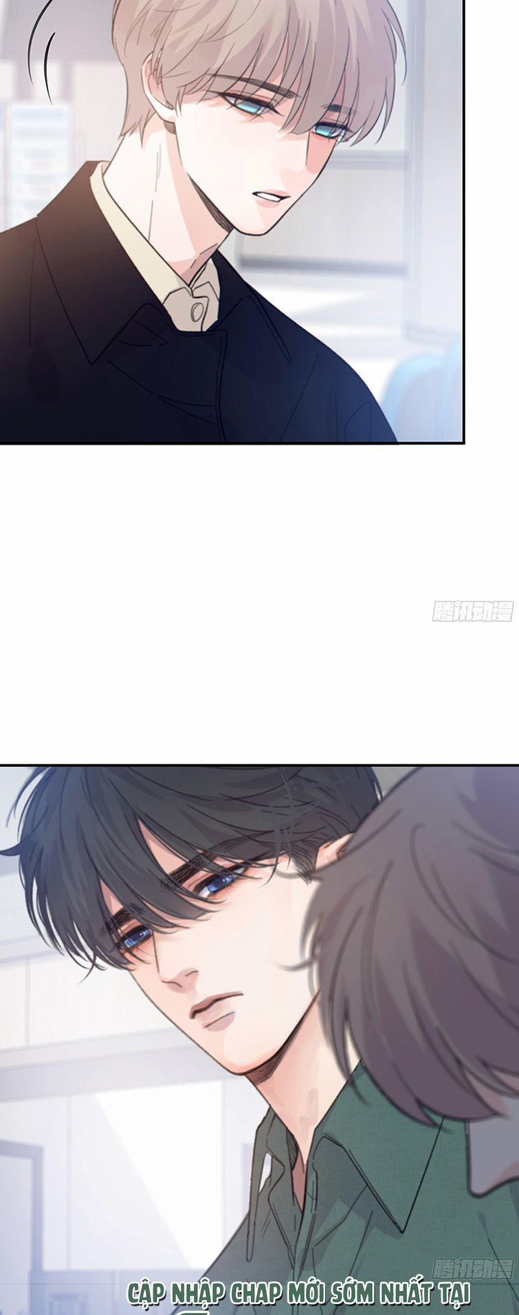 Khi Người Ngủ Say 33 trang 23