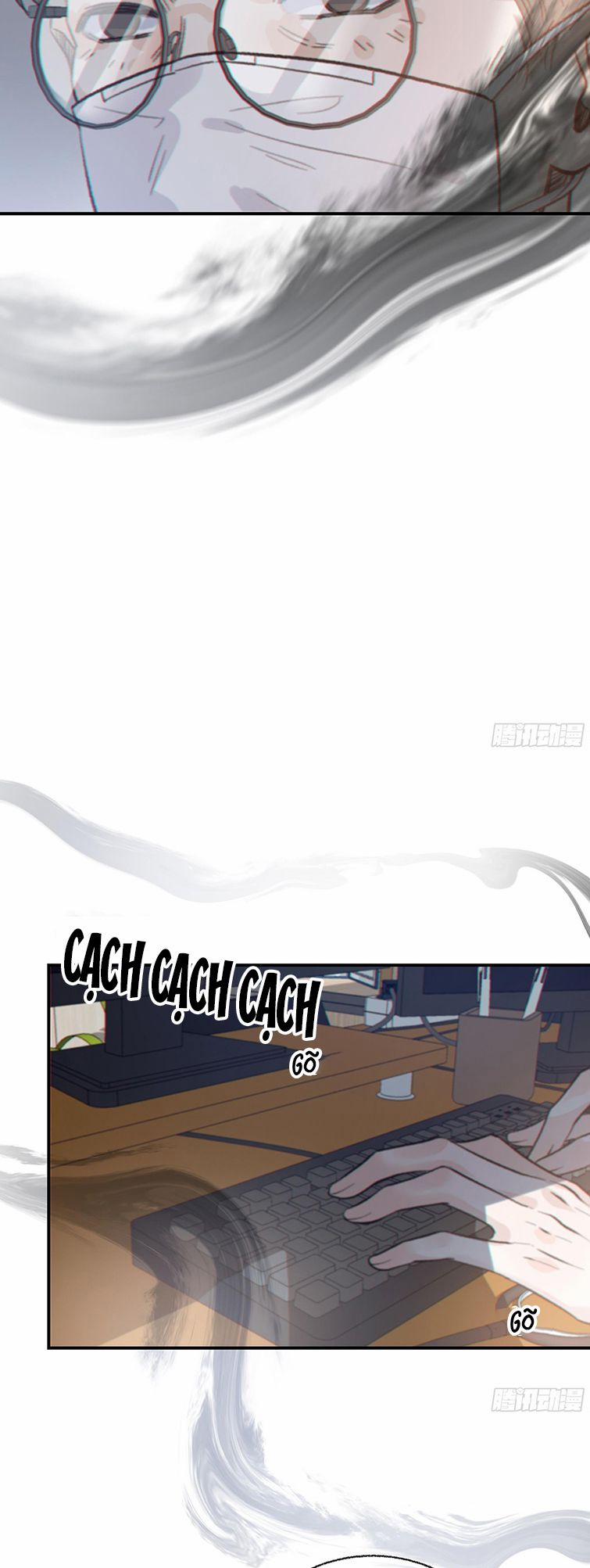 Khi Người Ngủ Say 33 trang 3