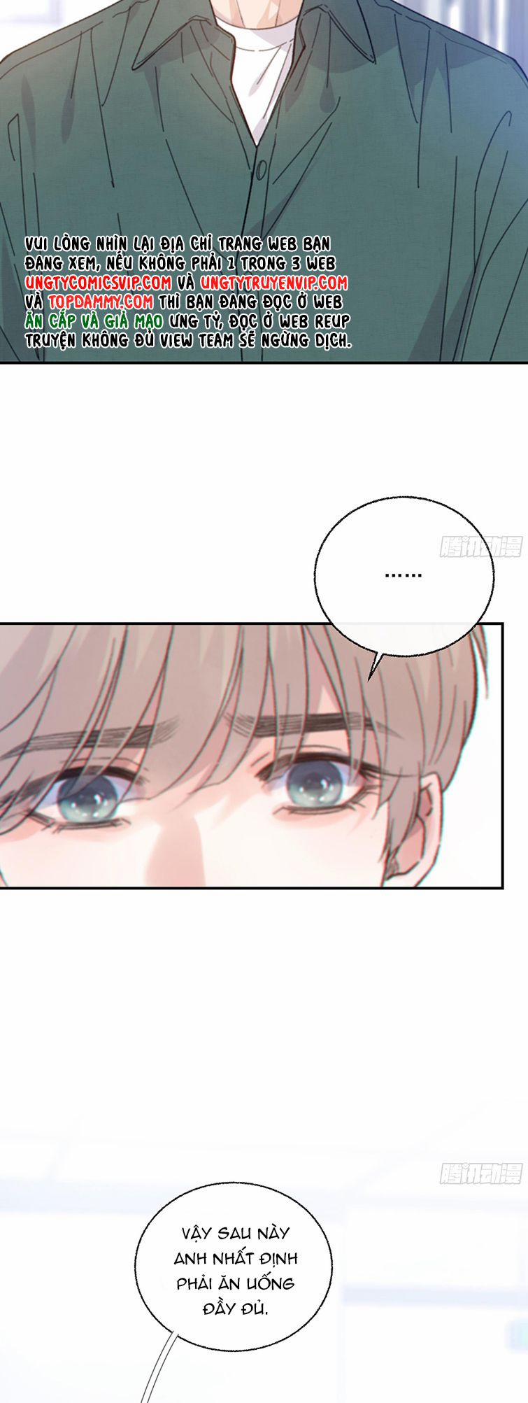 Khi Người Ngủ Say 33 trang 9