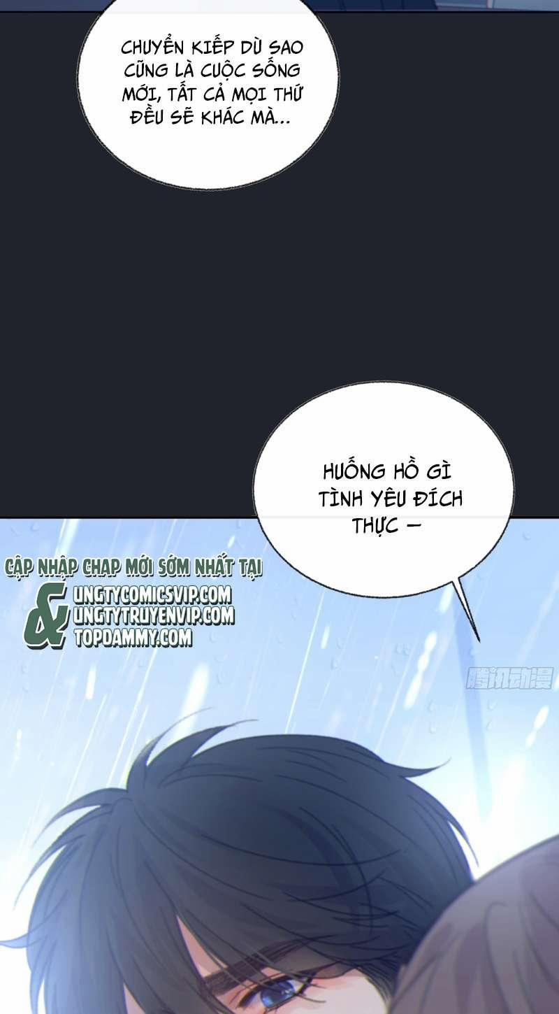 Khi Người Ngủ Say 34 trang 1