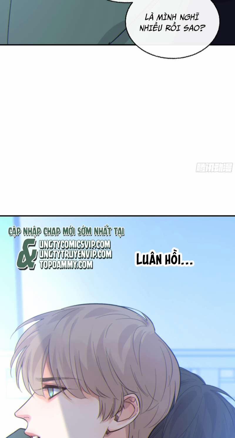 Khi Người Ngủ Say 34 trang 16