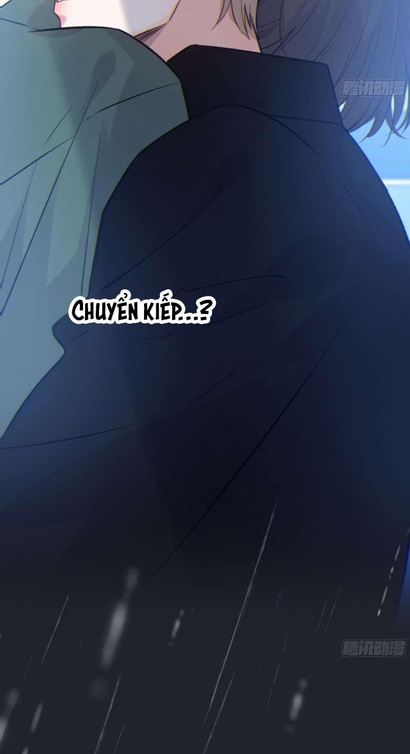 Khi Người Ngủ Say 34 trang 17