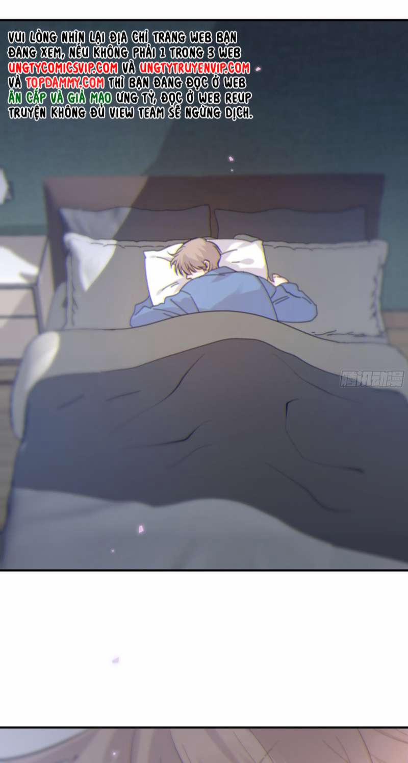 Khi Người Ngủ Say 34 trang 20