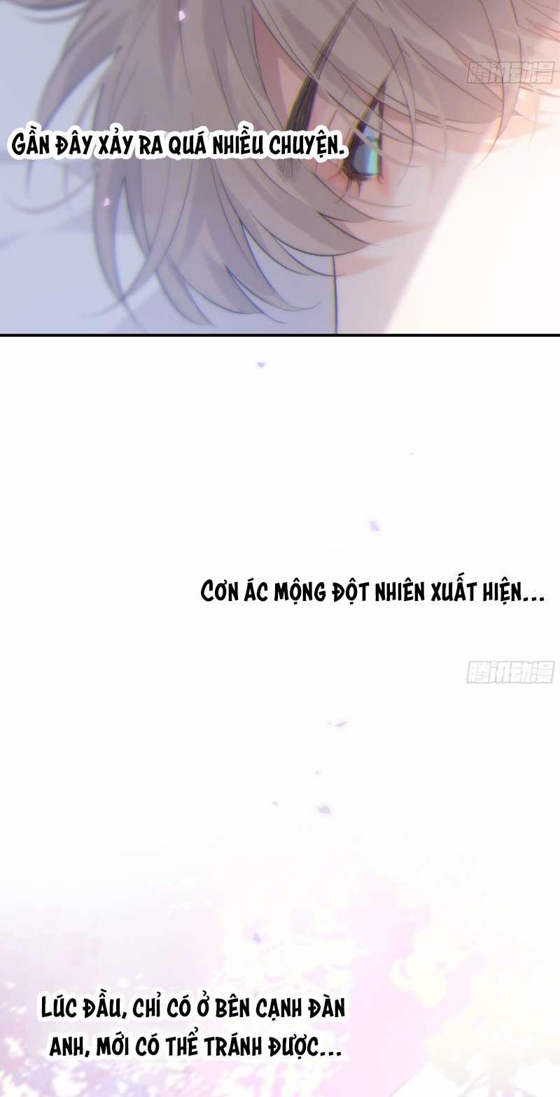 Khi Người Ngủ Say 34 trang 21