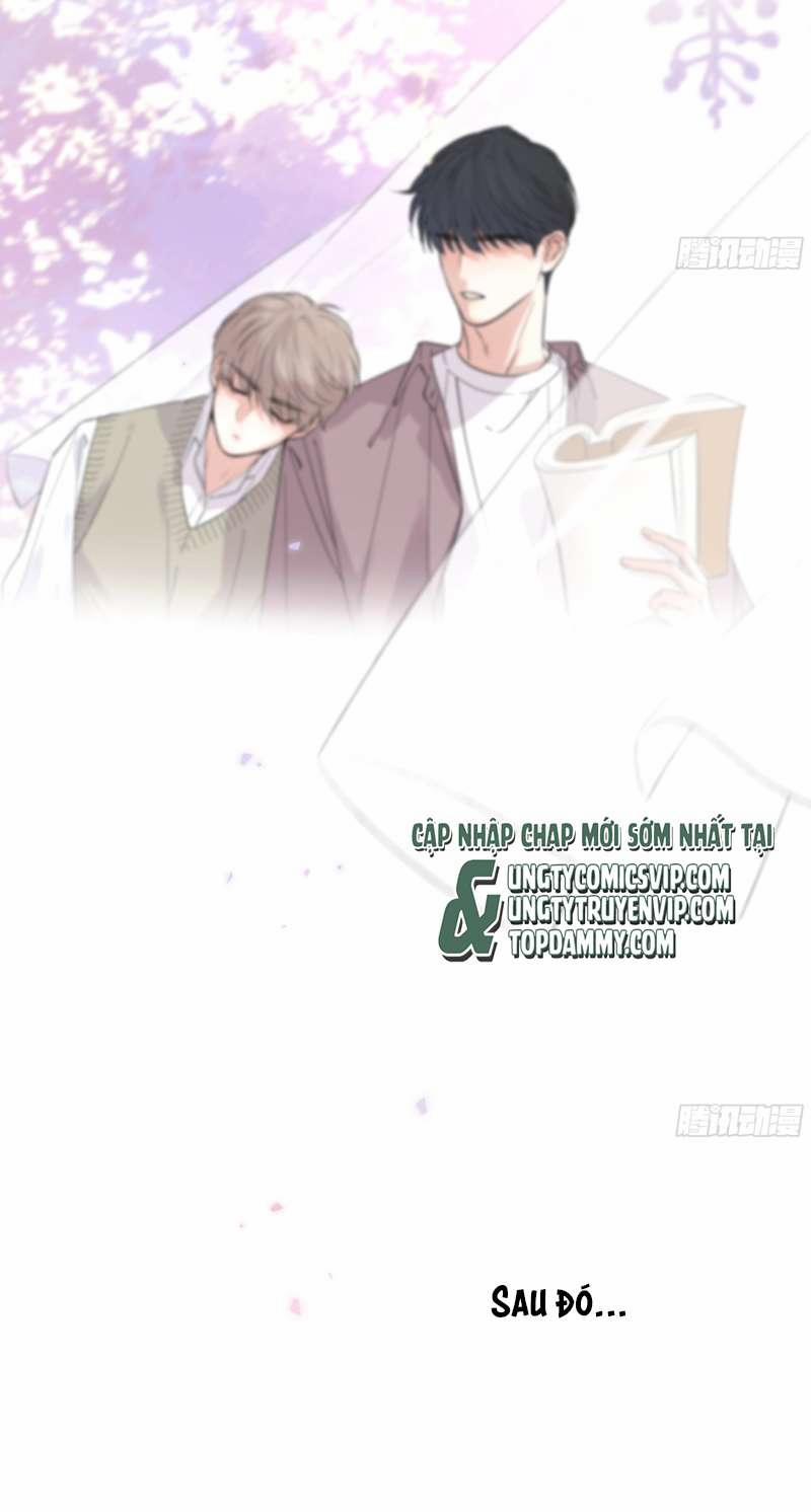 Khi Người Ngủ Say 34 trang 22