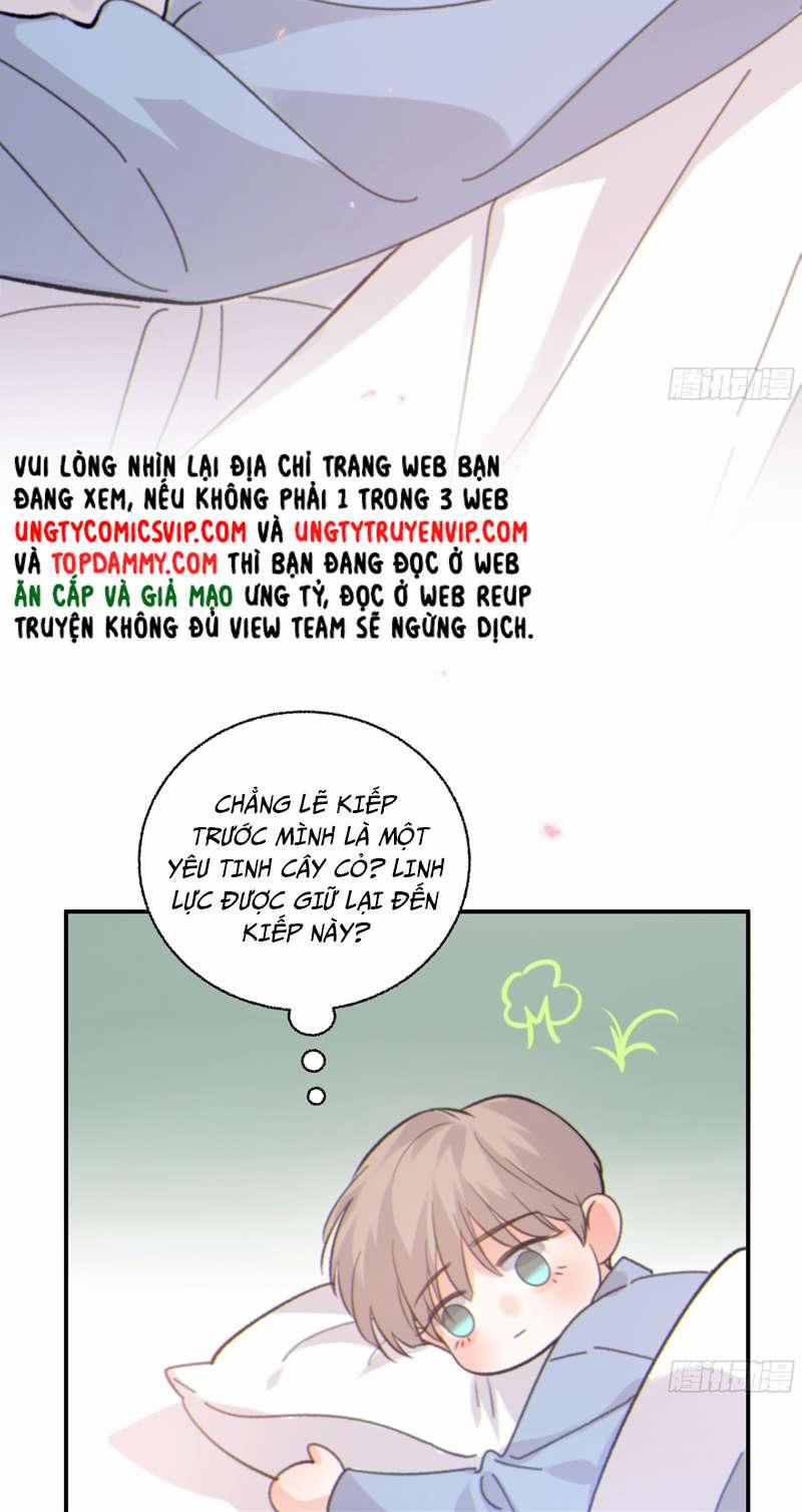 Khi Người Ngủ Say 34 trang 25