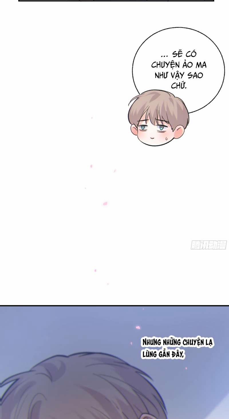 Khi Người Ngủ Say 34 trang 26