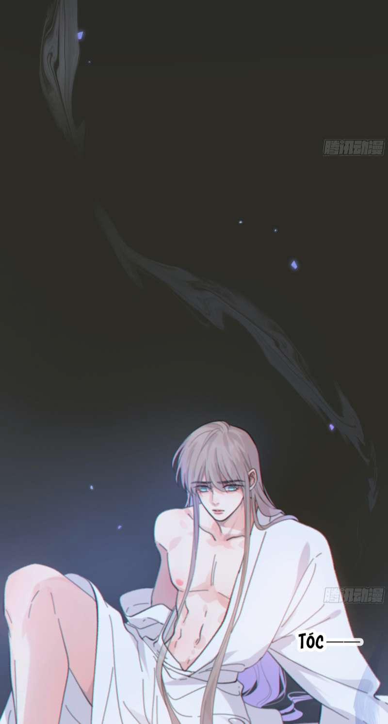 Khi Người Ngủ Say 34 trang 31