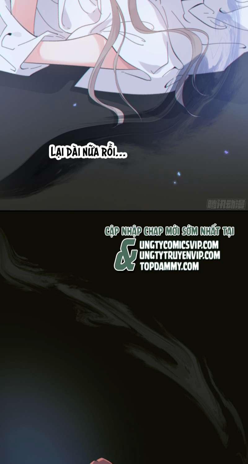 Khi Người Ngủ Say 34 trang 32