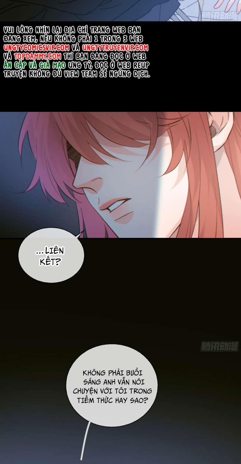 Khi Người Ngủ Say 34 trang 35