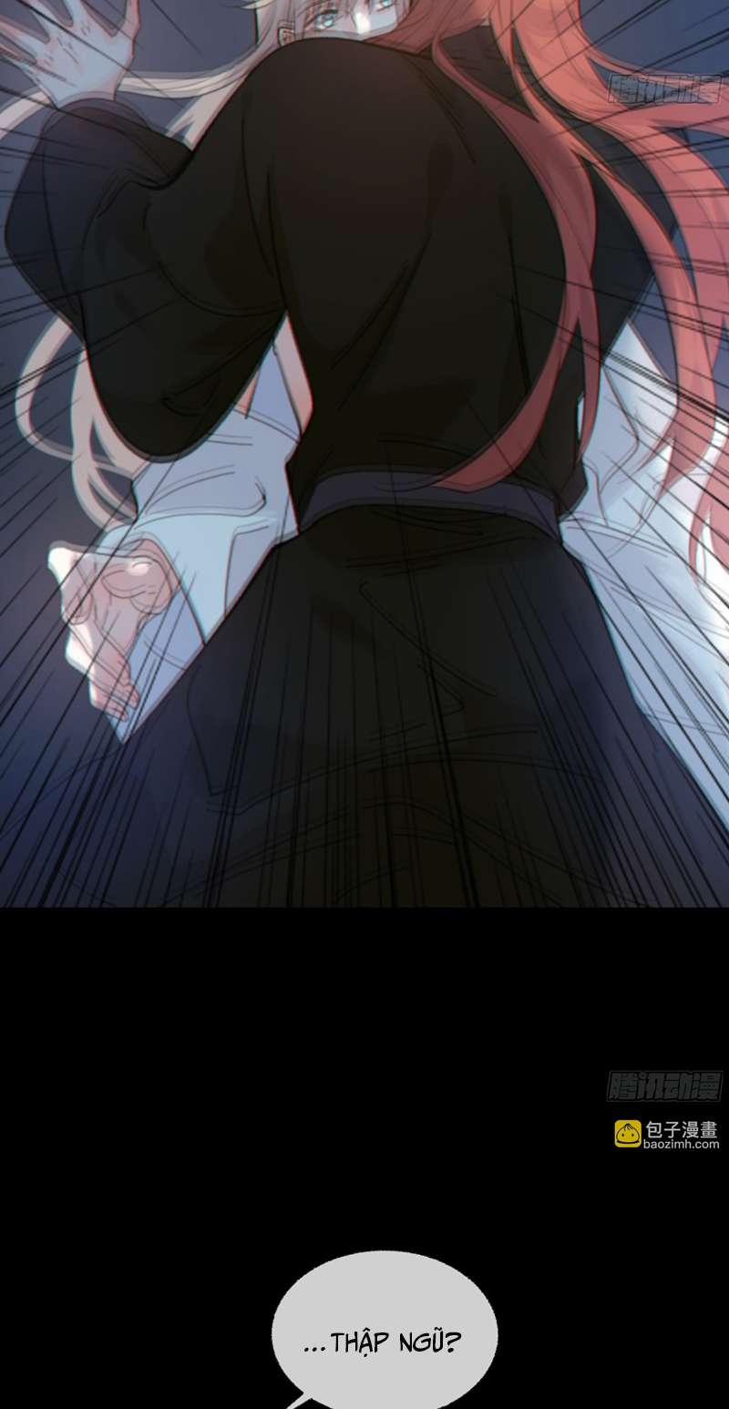 Khi Người Ngủ Say 34 trang 37